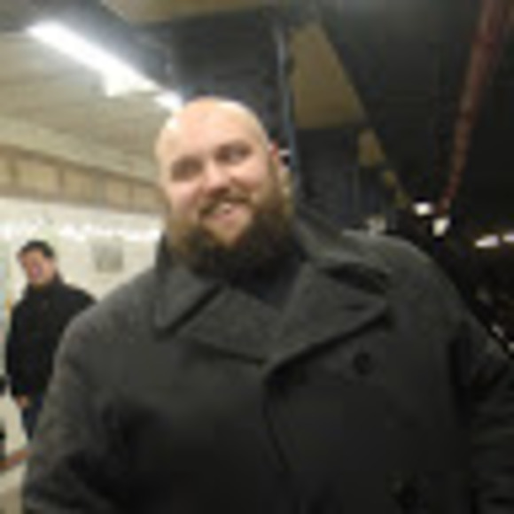 Meet your Posher, Adam - Picture 1 of 1